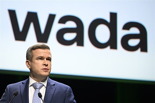 Глава РУСАДА отреагировала на критику в адрес организации со стороны президента WADA