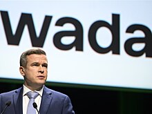 Глава РУСАДА отреагировала на критику в адрес организации со стороны президента WADA