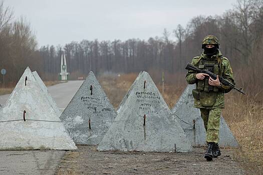 Хинштейн: ущерб по делу о фортификациях в Курской области превысил 4 млрд рублей