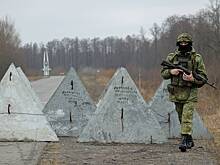 Хинштейн: ущерб по делу о фортификациях в Курской области превысил 4 млрд рублей