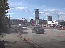 Мэр Александр Болдакин: Правая сторона «минаевского» моста открыта для движения автомобилей