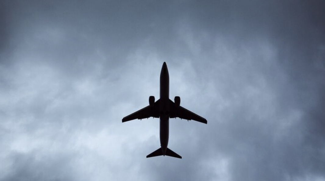 В аэропортах Москвы сняты ограничения на полеты