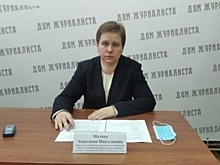 Отстраненная от работы замглавы омского минздрава Малова может получить новую должность — СМИ