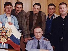 Депутат, вдовец и священник. Кем стали актёры из «Улиц разбитых фонарей» 30 лет спустя