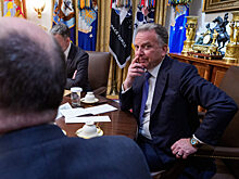 Уиткофф оценил работу делегации России на переговорах по Украине