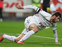 Соломон Кверквелия объяснил, почему не состоялся его переход в «Лестер»