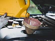 Какое масло заливать в старый мотор