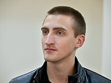 Актера Павла Устинова мобилизовали