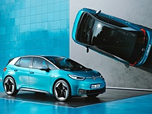 VW хочет обогнать Tesla как крупнейшего в мире производителя электромобилей к 2025 году