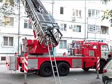 Мужчину, спасшего детей на пожаре в Кудымкаре, представят к награде