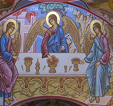 Что означает праздник Троица и его традиции