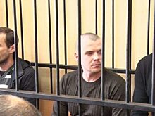 Нижнетагильские полицейские сядут на 13 лет за смерть задержанного
