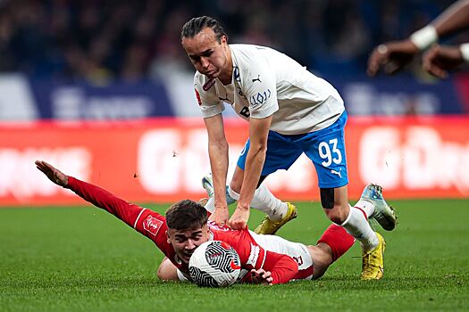 Лаксальт: люди в России любезные и доброжелательные, они хорошо относятся к иностранцам