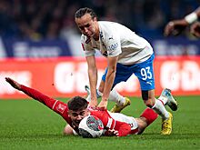 Лаксальт: люди в России любезные и доброжелательные, они хорошо относятся к иностранцам