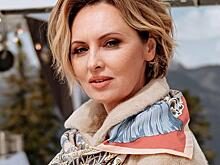 Была вынуждена заговорить: Елена Ксенофонтова раскрыла подробности скандального развода