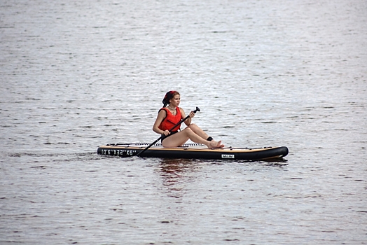 В Мурманской области назвали самые популярные направления летнего туризма