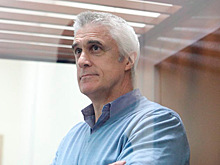 Спасти инвестора Майкла Калви