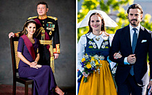 9 королевских пар, которые наплевали на традиции и выбрали любовь