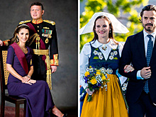 9 королевских пар, которые наплевали на традиции и выбрали любовь