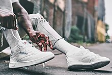 Adidas продал Reebok: что будет с брендом?