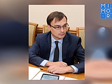Сергей Снегирев принял участие в совещании Мининформа России
