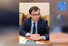 Сергей Снегирев принял участие в совещании Мининформа России