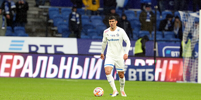 «Мне максимально комфортно в России. Здесь жить так же прекрасно, как и в Англии» — Бальбуэна