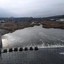 На реконструкцию «Курского моря» потребуется почти полмиллиарда рублей