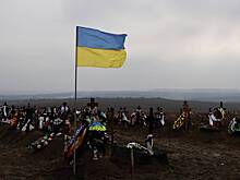 США заявили о нежелании становиться участником конфликта на Украине