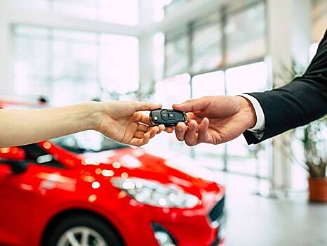 Краснодарец взял 5,3 млн рублей за помощь в покупке авто и закрыл ими долги