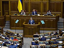 "Пушки или масло". Экономист об украинском бюджете-2019