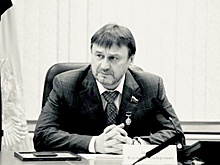 Стала известна причина смерти сенатора Владимира Лебедева