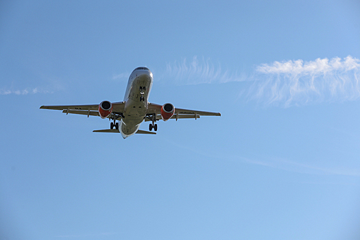 Рейс из Пхукета в Барнаул экстренно сел в Китае