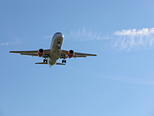 Рейс из Пхукета в Барнаул экстренно сел в Китае