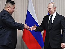 Чем обернется новый договор Путина и Ким Чен Ына для Запада