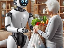 Роботы начнут доставлять продукты из магазина «Пятерочка»
