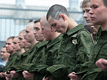 Частичная мобилизация: основные положения, факты, требования