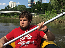 «Решили испытать не себя, но Яузу»: к чему приводит плавание по городской реке