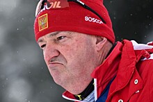Немецкий тренер Крамер расстроен решением шведских лыжников бойкотировать ОИ из-за россиян