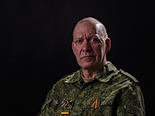 Михаил: Я не мог по-другому