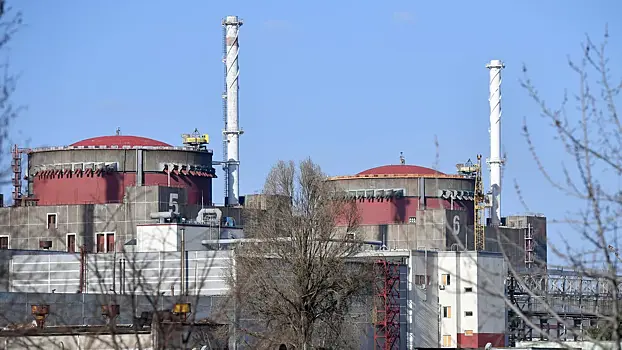 На переговорах в Абу-Даби обсуждали контроль над Запорожской АЭС