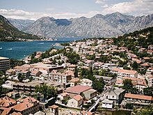 Туроператоры предлагают новые возможности для отдыха в Черногории