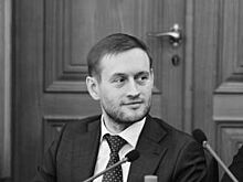 Светило капремонта. Почему стал известен депутат Караваев