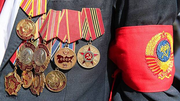 В Госдуме высказались о фальсификации истории на Западе