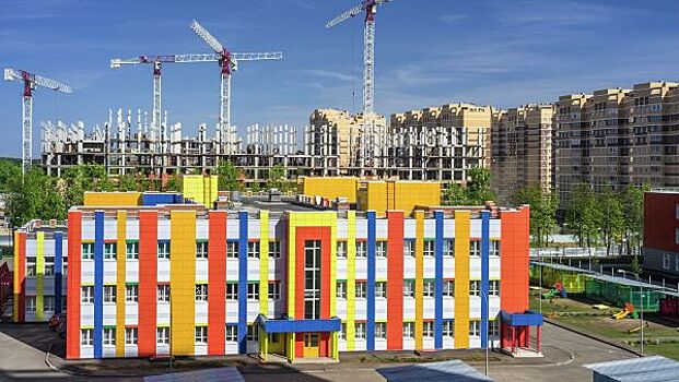 Выросло число комфортных для жизни городов в России