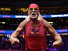 Легенда рестлинга Халк Хоган умер в возрасте 71 года