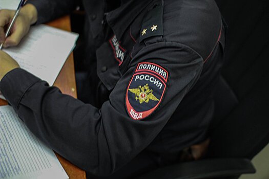 Полицейские задержали в Подмосковье условно осужденную женщину, которая во время испытательного срока совершила еще 5 краж из магазинов
