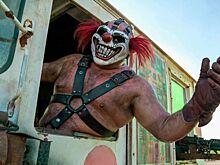 Вышел трейлер второго сезона сериала Twisted Metal