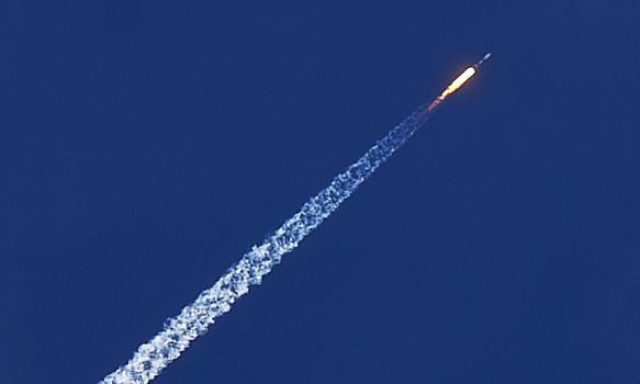 «Ларос» назвал место испытаний частной возвращаемой ракеты