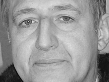 Вор в законе Гия Длинный получил пулю в глаз в Москве